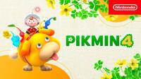 Pikmin 4 lanza su demo y presenta un vdeo que detalla todas sus caractersticas