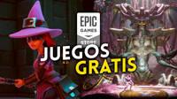 Ya disponible el nuevo juego gratis de Epic Games Store y anunciado el de la próxima semana
