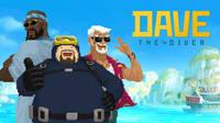 El indie de submarinismo Dave the Diver sale de su acceso anticipado como el más vendido de Steam