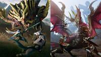 Monster Hunter Rise supera las 13 millones de unidades vendidas; Sunbreak las 6 millones