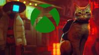 Stray llegará a Xbox Series X/S y Xbox One el próximo 10 de agosto