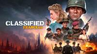 Classified: France '44, un nuevo juego de estrategia por turnos en la Segunda Guerra Mundial