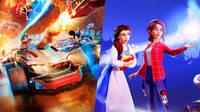 Gameloft repasa las novedades para Disney Speedstorm y Disney Dreamlight Valley