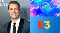 El presentador del Summer Game Fest asegura que 'el E3 se mató a sí mismo'