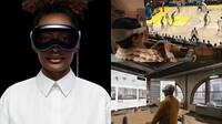 Apple Vision Pro, las gafas de realidad mixta de Apple, ya tienen fecha de lanzamiento