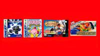 Nintendo Switch Online aade cuatro nuevos juegos de SNES, NES y Game Boy