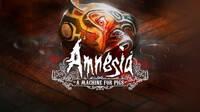 Amnesia: A Machine For Pigs es gratuito en GOG por tiempo limitado