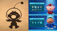 Nintendo muestra el editor de personajes de Pikmin 4 en un nuevo tráiler