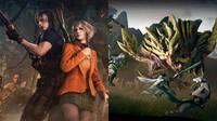 RE4 Remake supera los 3,7 millones de copias vendidas y MH Rise los 12,7 millones