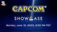 Capcom anuncia un Showcase para la noche del 12 de junio con más de 30 minutos de juegos