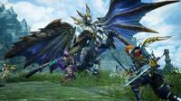 Monster Hunter Rise: Sunbreak anuncia la llegada de Primordial Malzeno