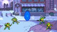 Teenage Mutant Ninja Turtles: Shredder's Revenge salta al multiverso en su primer DLC