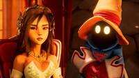 Final Fantasy IX: Memoria Project, la demo creada por fans, muestra su espectacular vdeo
