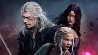 The Witcher en Netflix muestra un tráiler de su tercera temporada