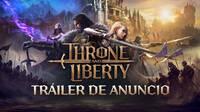Throne and Liberty, el nuevo MMORPG de Amazon, presenta su primer triler