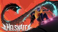 Helskate, el roguelite para skaters, desvela su trepidante gameplay para PC