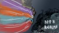 Así es Nith Realms, una historia de redención con combate free-flow