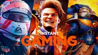 Instant Gaming vuelve un nuevo fin de semana con sus ofertas para PC