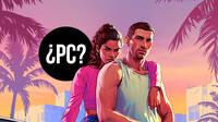 ¿GTA 6 en PC? Take Two comenta la ausencia de un anuncio oficial y la posibilidad de cambiar de opinión