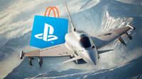 Consigue por 16 euros la edicin ms completa de Ace Combat 7 en PS Store, que suele costar ms de 100 euros