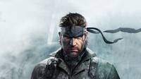 Admiten que la fecha de lanzamiento filtrada de Metal Gear Solid Delta, remake de MGS 3, era errónea