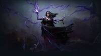 Path of Exile 2 muestra un nuevo gameplay centrado en la Bruja, la nigromante capaz de controlar a los no muertos