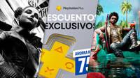 M�s de 250 juegos de PS5 y PS4 rebajados un 75 % s�lo para suscriptores de PS Plus