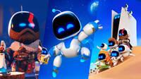 Astro Bot, que tendrá DLC gratuito, podría prescindir de los guiños a PlayStation en un futuro