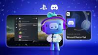 PS5 integrará el chat de voz de Discord en las próximas semanas