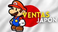 Estos fueron los videojuegos fsicos y las consolas ms vendidos de Japn la semana pasada