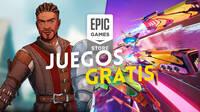 Ya disponible el nuevo juego gratis de Epic Games Store y anunciado el prximo