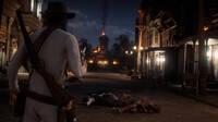 Red Dead Redemption 2 con zombis: Ya que Rockstar no lo hizo, los fans han creado este espectacular mod