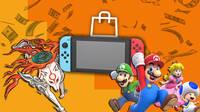 Las mejores ofertas de Nintendo Switch en la eShop de esta semana (13/06/2024)