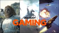 Las mejores ofertas de videojuegos para PC en Instant Gaming del fin de semana