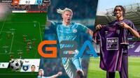 La Eurocopa 2024 en G2A.COM: los mejores videojuegos de ftbol para fans del deporte rey