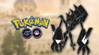 Necrozma en Pokmon GO: Fechas y mejores counters para derrotarlo en incursiones