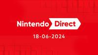 Confirmado un nuevo Nintendo Direct para mañana: Se centrará en juegos y no habrá Switch 2