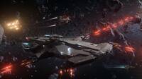 Star Citizen sigue sin fecha, pero ha identificado a tramposos de su acceso anticipado: Ha eliminado ms de 600 cuentas