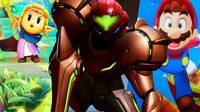 Resumen Nintendo Direct: Metroid Prime 4, Nuevo Zelda 2D protagonizado por la princesa, nuevo Mario y Luigi
