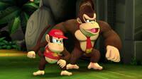Donkey Kong Country Returns HD llegar a Switch tras pasar por Wii y Nintendo 3DS