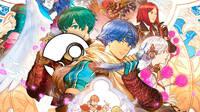 Baten Kaitos I & II HD Remaster, la colección de dos JRPG, se lanza por sorpresa en PC