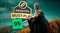 Elden Ring: Shadow of the Erdtree es el mejor videojuego de lo que llevamos de 2024, según Metacritic