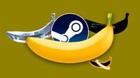 'No es una estafa': Los responsables de Banana se defienden mientras su juego sigue rompiendo rcords en Steam