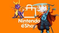 Las mejores ofertas de Nintendo Switch en la eShop de esta semana (20/06/2024)