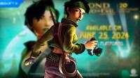 Ubisoft se adelanta y revela la fecha de Beyond Good and Evil 20th Anniversary Edition para todas las plataformas