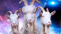 Goat Simulator 3 se re de Marvel con su nuevo DLC: Ya disponible Multiverse of Nonsense con 8 nuevas cabras