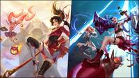 Los creadores de Honor of Kings defienden sus virtudes frente a League of Legends: Wild Rift y otros MOBA de mviles