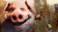 Ubisoft insiste: 'S, Beyond Good and Evil 2 sigue en desarrollo'