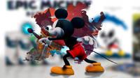Ya sabemos fecha, precio y ediciones de Disney Epic Mickey Rebrushed, incluyendo una coleccionista de 200 euros