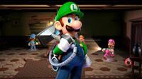 Revelan qu estudio ha desarrollado Luigi's Mansion 2 HD para Nintendo Switch y no es el que se esperaba